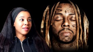 Hip Hop is TURNING on Lil Wayne  Reaction [upl. by Nodnart]