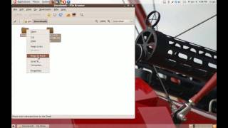 How to quotinstallquot targz or tarbz2 files on Ubuntu Outdated [upl. by Mushro]