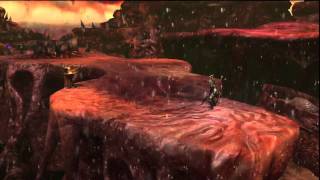 09 Dantes Inferno  Infernal Difficulty Walkthrough  Gluttony  Cerberus Boss [upl. by Yesrej]