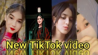 New Trending TikTok Video  Bangla new TikTok video  New TikTok 2024  part 4 [upl. by Ailecec597]