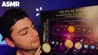 ASMR FR  Astronomie pour les nuls  Chuchotements pour dormir ♡ [upl. by Emelia713]