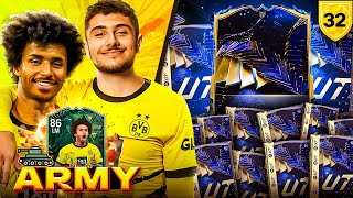 My LAST Chance To Pack A TOTY On RTG [upl. by Eigroeg]