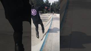 Redlands Ca skatepark bs full torque [upl. by Libbi]