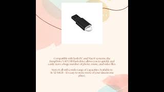 LEXAR JumpDrive V40 64GB USB 20 LJDV4064GAB  Flash Drive  Flashdisk umahit tokokomputer [upl. by Val]