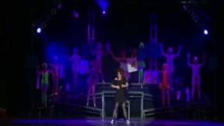 Somebody to Love WWRY Helen Cheshire [upl. by Towroy281]