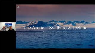 Exploring Svalbard and the Arctic with Silverseas Expedition Team [upl. by Adrian528]