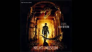 15 Some Men Are Born Great Night At The Museum Soundtrack [upl. by Short]