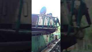 war museum tank mk1A indegenous display trending shorts video vlog ytshorts punjab fun [upl. by Ilamad]