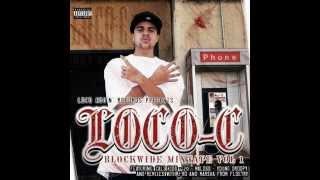 MOB By Loco C  415 Cali Norteno Rap [upl. by Shing]