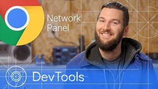 Inspect Network Activity  Chrome DevTools 101 [upl. by Eelnayr]