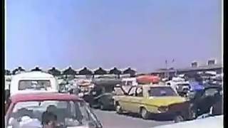 KAPIKULE 1986 Video Dursun Agca [upl. by Litta493]