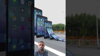 I phone sktbrod smartphone vfxind ios 3danimatedeffects ytvfx tech vfxmdr tablet [upl. by Erdei]