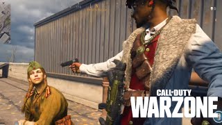 Snoop Dogg does Finishing Moves Compilation  Call of Duty WarzoneVanguard  Season 2 Reloaded [upl. by Ilonka961]