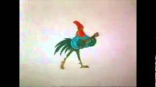 Robin Hood Rooster Song 10 hours [upl. by Bibbie416]