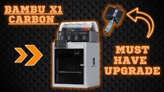 Supercharge Your Bambu Labs X1C Upgrade to the E3D ObXidian Hotend for Faster Better Prints [upl. by Lynnworth]