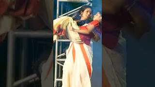 Mambazham💔Part 2💫Annual Day💃prajinprathapofficial dance choreography ytshorts [upl. by Eimmat]