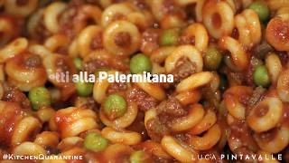 Anelletti Alla Palermitana fullHD [upl. by Eduam320]