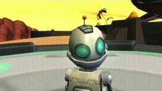 GameSpot Classic  Ratchet amp Clank Size Matters Video Review PSP [upl. by Lorie894]