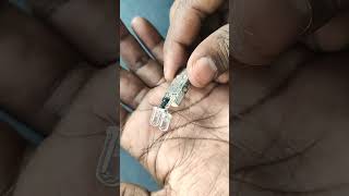 how to make led bulb  How do you use a soldering iron first time [upl. by Colette]