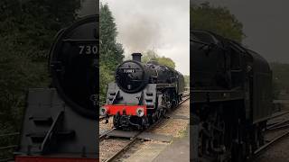 Camelot runs around at East Grinstead [upl. by Achilles]