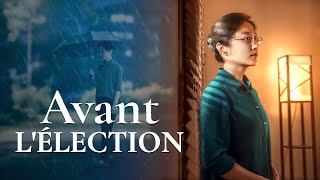 Film chrétien en français HD « Avant lélection » Bandeannonce officielle [upl. by Michale]