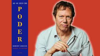 AS 48 LEIS DO PODER Robert Greene Audiobook PARTE 2 [upl. by Winston]