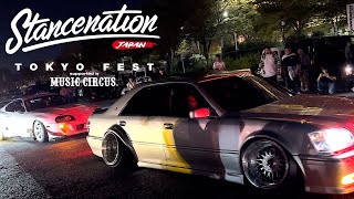 Stancenation Japan 2024 [upl. by Almita879]