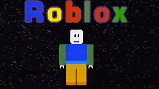 Roblox 1988 found footageparody video and stop bullying [upl. by Faso]