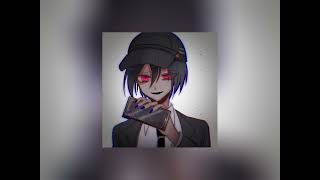 circusP  Karma slowed down danganronpa sloweddown vocaloid daycore pregamedrv3 anime [upl. by Hajed]