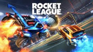 A message for all rocket league players rocketleague [upl. by Harlie]