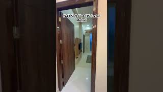 1943 Sqft Flat In Sector 115 Mohali [upl. by Colston]