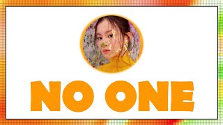 THAISUB LEE HI  NO ONE ftBI iKON เล่นสีซับ [upl. by Eniladam603]