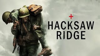 Im Coming Back Scene  Hacksaw Ridge [upl. by Obmar]