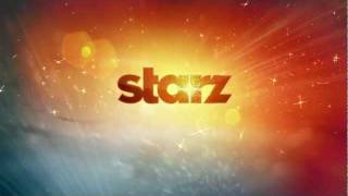 Starz Refresh 2011 [upl. by Warga]