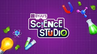 BYJUS Science Studio  27th Oct Live on YouTube byjus byjusscience [upl. by Scholem]