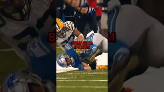 Top 10 body slam tackles in NFL history  Part 2 [upl. by Gerick]