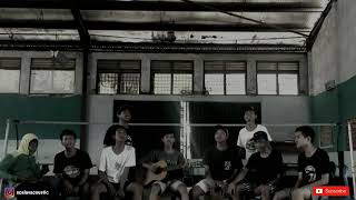 Didi Kempot  Pamer Bojo Cover By Scalavacoustic •Versi Cendol Dawet• [upl. by Ymeon805]