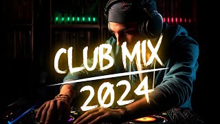 Music Mix 2024  Party Club Dance 2024  Best Remixes Of Popular Songs 2024 MEGAMIX DJ Silviu M [upl. by Erreit]