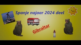 Spanje najaar 2024 deel 7 [upl. by Pettiford]