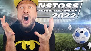 ANSTOSS 2022 NEUSTART  FOLGE 12 [upl. by Caldeira]