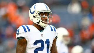 The Reason Behind Vontae Davis’s Death A Sudden Tragedy [upl. by Lrat]