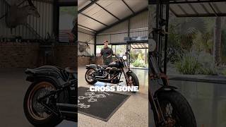 Epic Cross Bones for sale harleydavidson [upl. by Dupin]