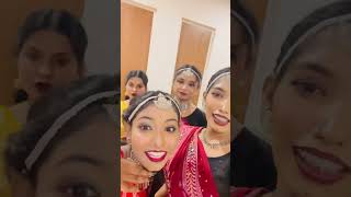 আগরতলা airport এ গিয়ে garba dance করলাম 🧿😍🥰🫡youtubeshorts viralvideo agartalaairport garba [upl. by Pandolfi]