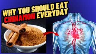 Surprising Health Benefits of Cinnamon  Cinnamon Health Benefits  Cinnamon Benefits [upl. by Eural]