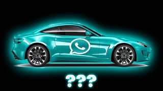 12 quotWhatsApp Car” Sound Variations in 60 Seconds [upl. by Bourn338]