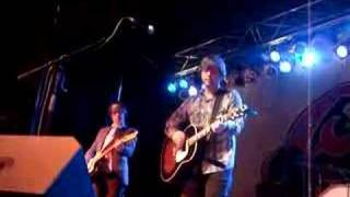 Son Volt  Beacon Soul [upl. by Seys]