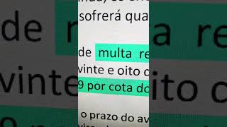 ⚠️RBR Properties Estácio de Saída🚨🚨 [upl. by Rivard]