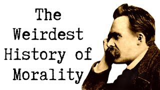 Nietzsches Genealogy of Morals [upl. by Meakem]