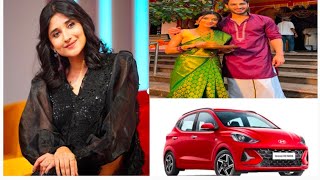 Guddan aka Kanika Mann Lifestyle 2023 Husband Family AgeHouse Income CarsSalary amp Net Worth [upl. by Rachel]