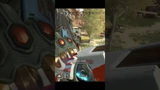 OG Apex legends is back [upl. by Ellekim125]